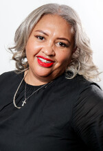 Dawn Hamilton Smith