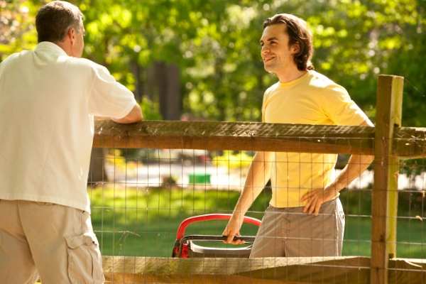 Ask potential new neighbors these questions before you buy.