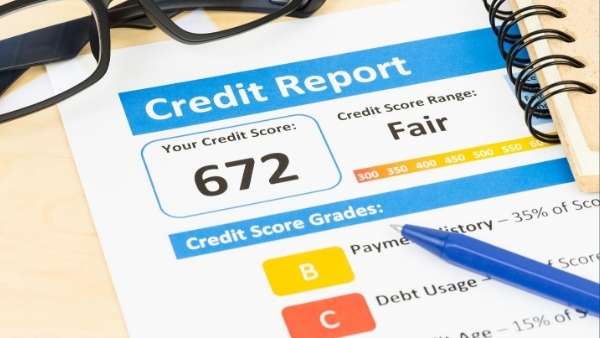 This article gives you the facts about your credit score and homebuying.